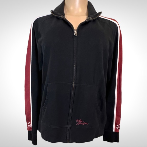 Harley-Davidson Jacket - Picture 2 of 6